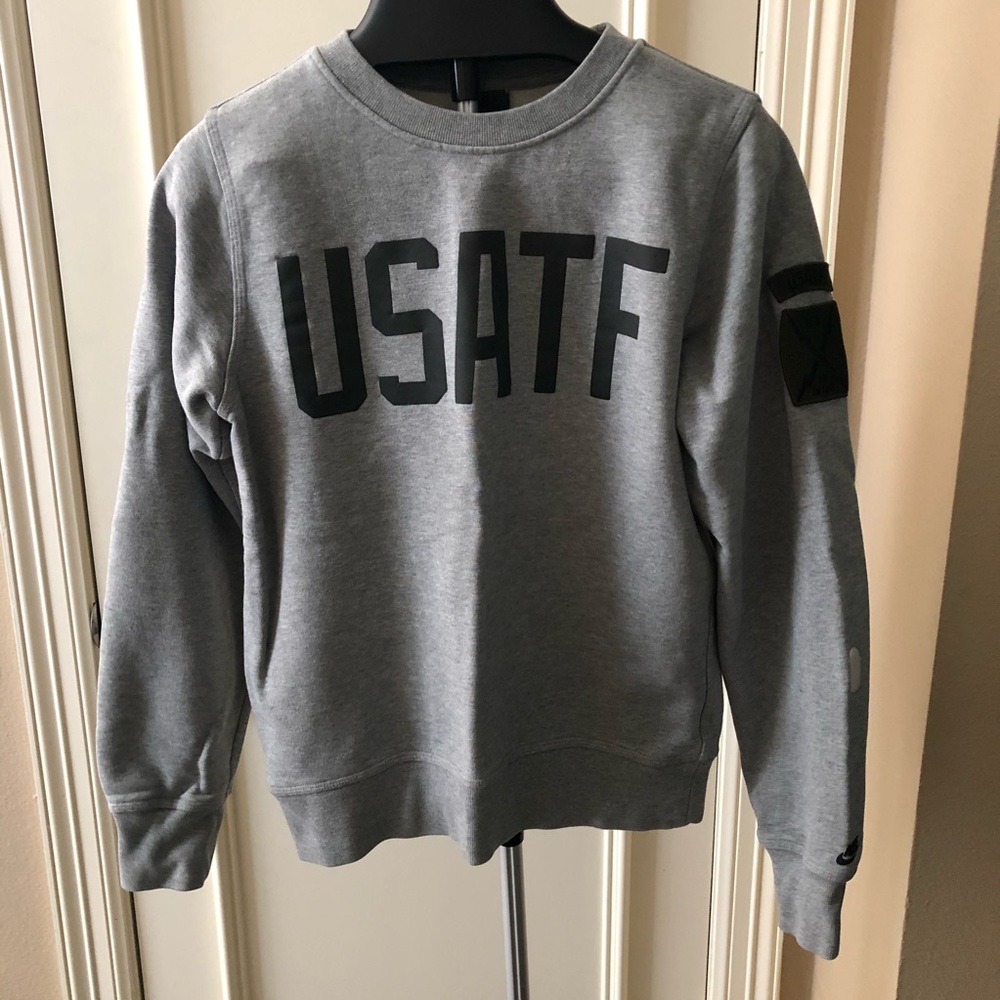 Nike Sweatshirt Size S